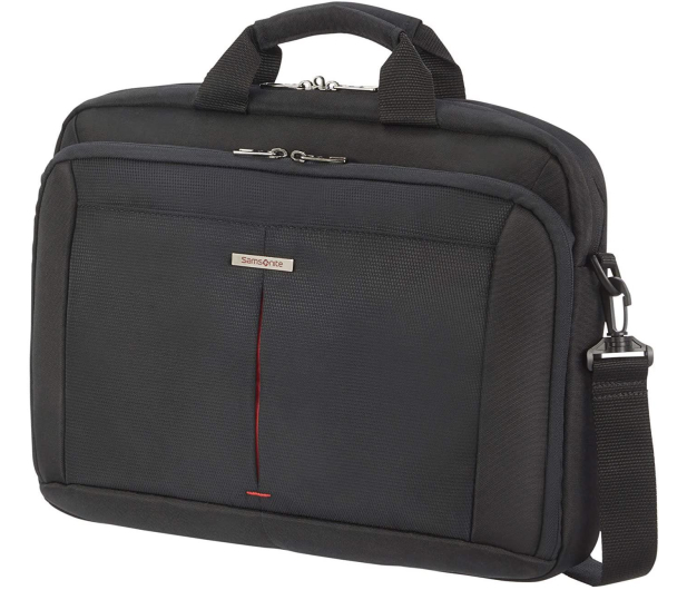 Samsonite Guardit 2.0 Bailhandle 17.3" czarny - 553087 - zdjęcie 2